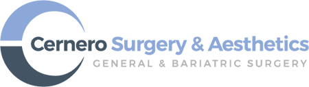 Bariatric Surgeon | Dr. Aaron Cernero | DFW | Denison Texas