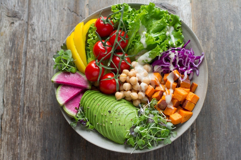 everything you need to know about plant-based diets