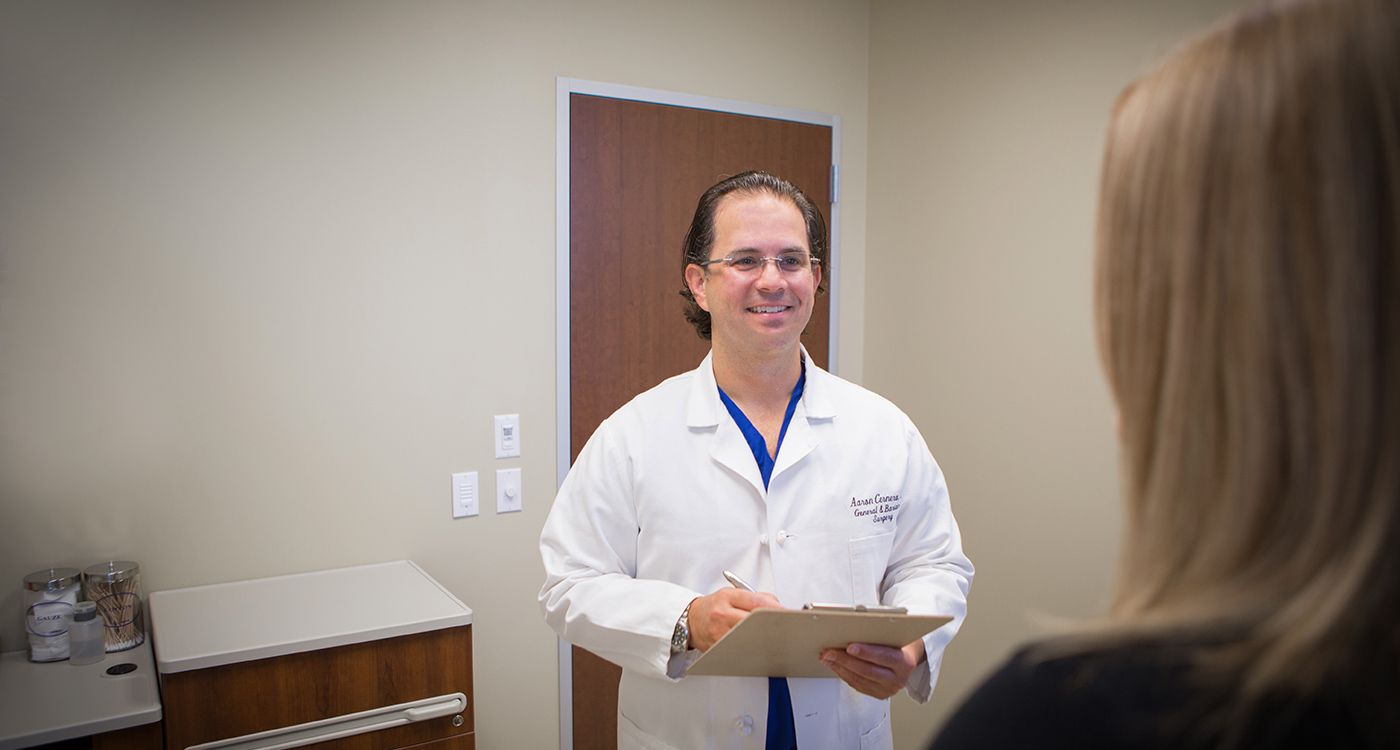 bariatric surgeon dallas