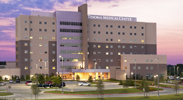 Texoma Medical Center